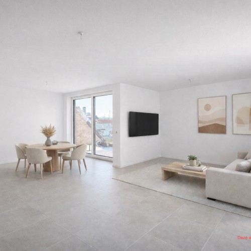 Appartement te koop Middelkerke - Caenen 4305455 - 3746001023000096751