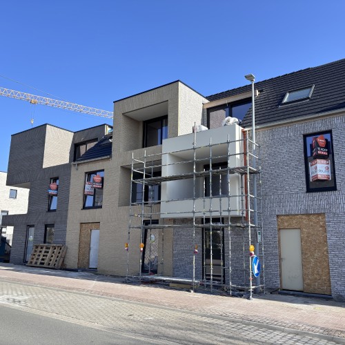 Appartement te koop Middelkerke - Caenen 4305455 - 3746001023000096754