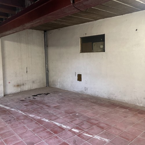 Parkeerplaats te koop Oostende - Caenen 4305621 - 3746001023000096764