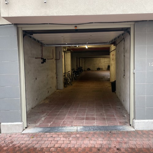 Parkeerplaats te koop Oostende - Caenen 4305621 - 3746001023000096765