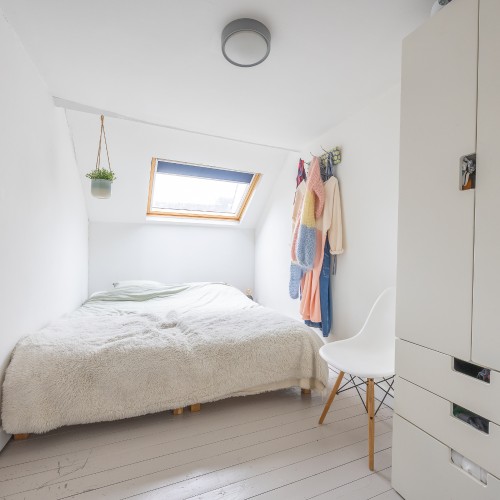 Duplex te koop Oostende - Caenen 4305721 - 3746001023000096777