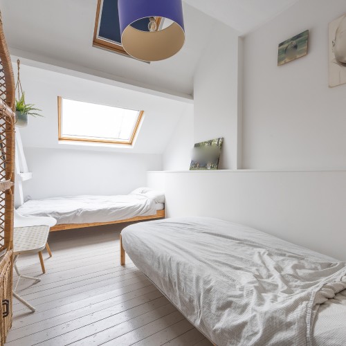 Duplex te koop Oostende - Caenen 4305721 - 3746001023000096779