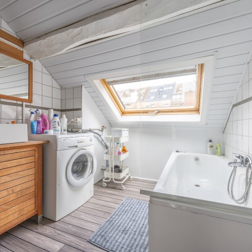 Duplex te koop Oostende - Caenen 4305721 - 3746001023000096780