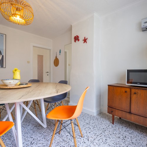 Duplex te koop Oostende - Caenen 4305721 - 3746001023000096775