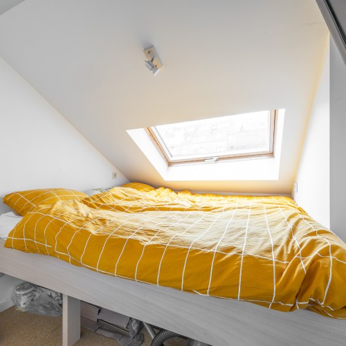 Duplex te koop Oostende - Caenen 4305721 - 3746001023000096778