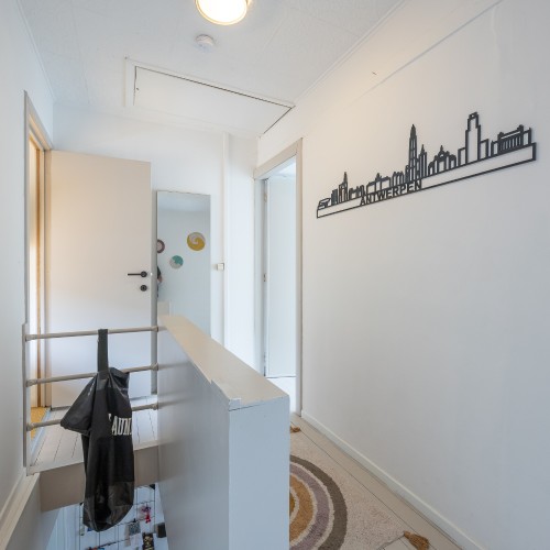 Duplex te koop Oostende - Caenen 4305721 - 3746001023000096776