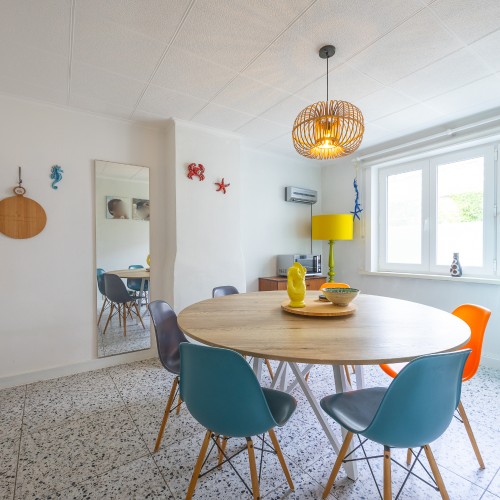 Duplex te koop Oostende - Caenen 4305721 - 3746001023000096774