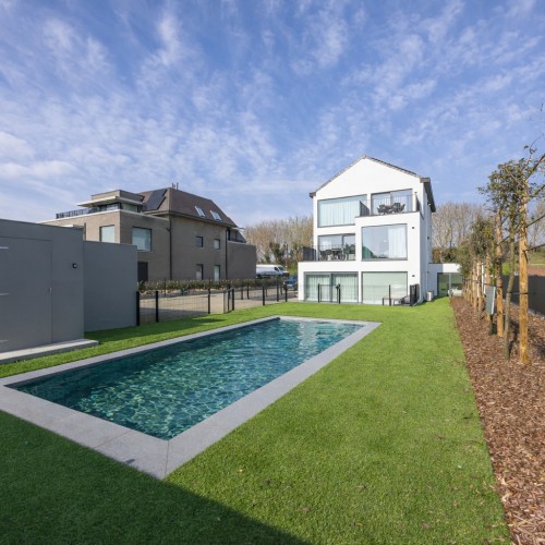 Appartement te koop De Haan - Caenen 4305793 - 3746001023000096784