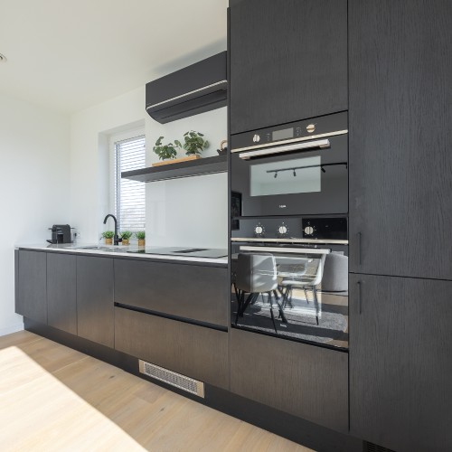 Appartement te koop De Haan - Caenen 4305793 - 3746001023000096792