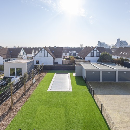 Appartement te koop De Haan - Caenen 4305793 - 3746001023000096789