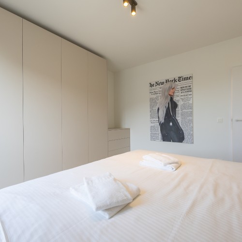 Appartement te koop De Haan - Caenen 4305793 - 3746001023000096797