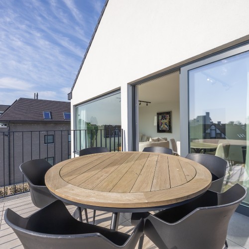 Appartement te koop De Haan - Caenen 4305793 - 3746001023000096790