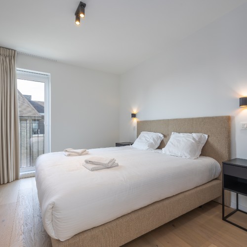 Appartement te koop De Haan - Caenen 4305793 - 3746001023000096793