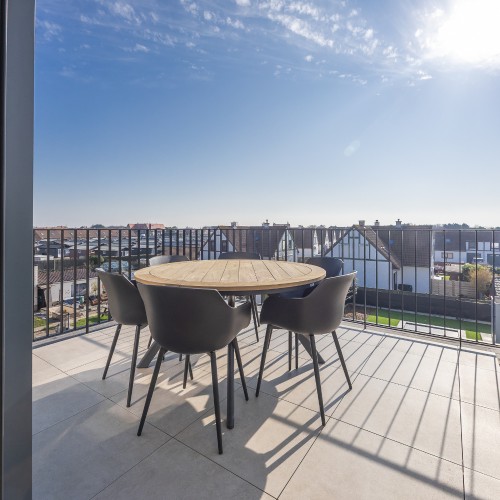 Appartement te koop De Haan - Caenen 4305793 - 3746001023000096788