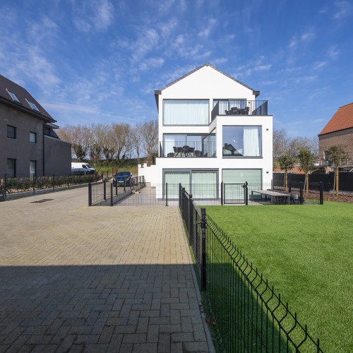 Appartement te koop De Haan - Caenen 4305793 - 3746001023000096800