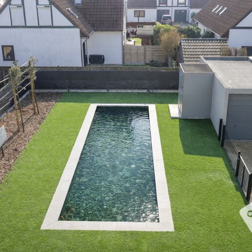 Appartement te koop De Haan - Caenen 4305793 - 3746001023000096787