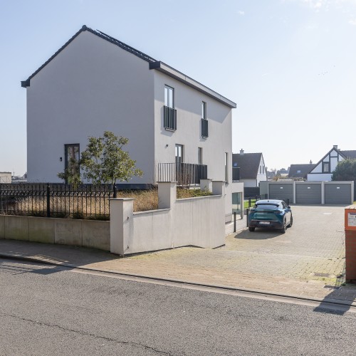 Appartement te koop De Haan - Caenen 4305793 - 3746001023000096799