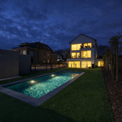 Appartement te koop De Haan - Caenen 4305793 - 3746001023000096785