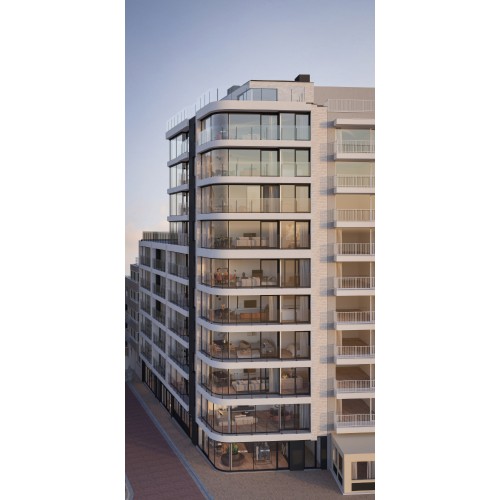 Construction neuve à vendre Blankenberge - Caenen 4306030 - 3746001023000098466