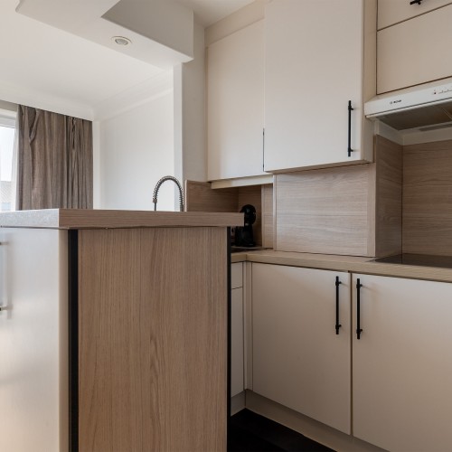 Appartement te koop Blankenberge - Caenen 4306094 - 3746001023000096847