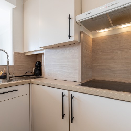 Appartement te koop Blankenberge - Caenen 4306094 - 3746001023000096848