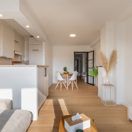 Appartement te koop Blankenberge - Caenen 4306094 - 3746001023000096852