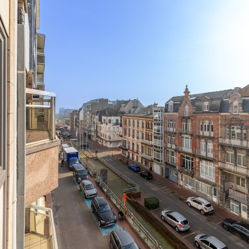 Appartement te koop Blankenberge - Caenen 4306094 - 3746001023000096858