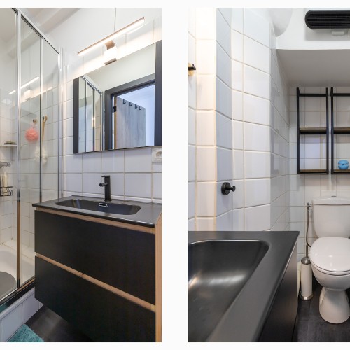 Appartement te koop Blankenberge - Caenen 4306094 - 3746001023000096844