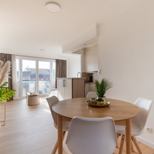 Appartement te koop Blankenberge - Caenen 4306094 - 3746001023000096846