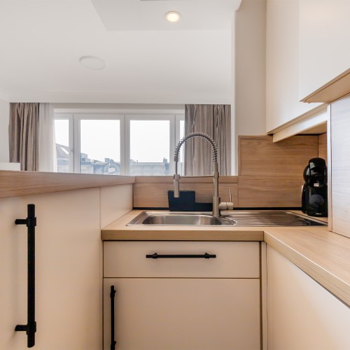 Appartement te koop Blankenberge - Caenen 4306094 - 3746001023000096849