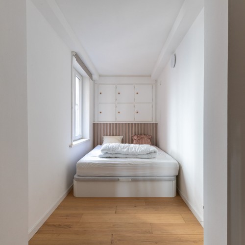 Appartement te koop Blankenberge - Caenen 4306094 - 3746001023000096856