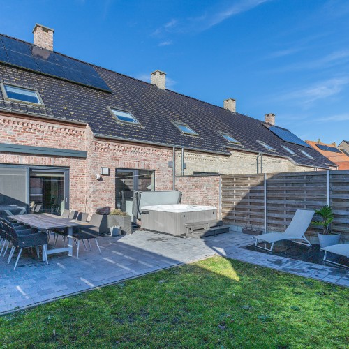 Huis te koop Ichtegem - Caenen 4330793 - 3746001023000096825