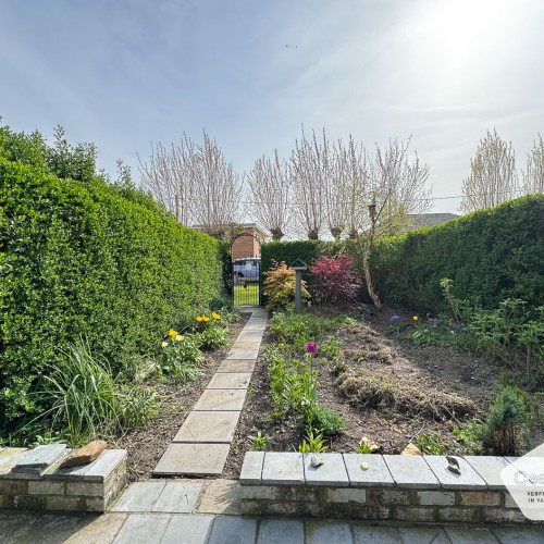 Vakantiewoning te koop Westende - Caenen 4330969 - 3746001023000099668