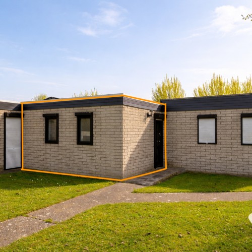 Vakantiewoning te koop Westende - Caenen 4330969 - 3746001023000099707