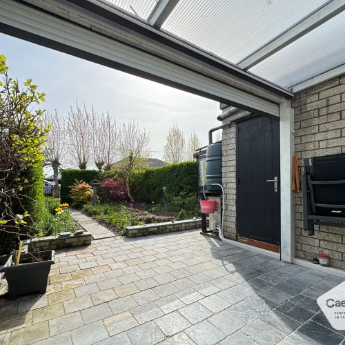 Vakantiewoning te koop Westende - Caenen 4330969 - 3746001023000099667