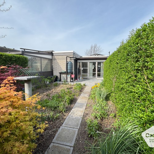 Vakantiewoning te koop Westende - Caenen 4330969 - 3746001023000099666