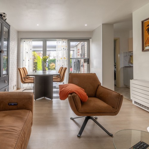 Vakantiewoning te koop Westende - Caenen 4330969 - 3746001023000099678