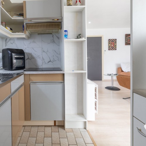 Vakantiewoning te koop Westende - Caenen 4330969 - 3746001023000099671