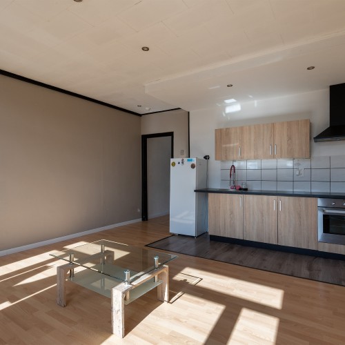 Appartement te koop Blankenberge - Caenen 4331226 - 3746001023000096836