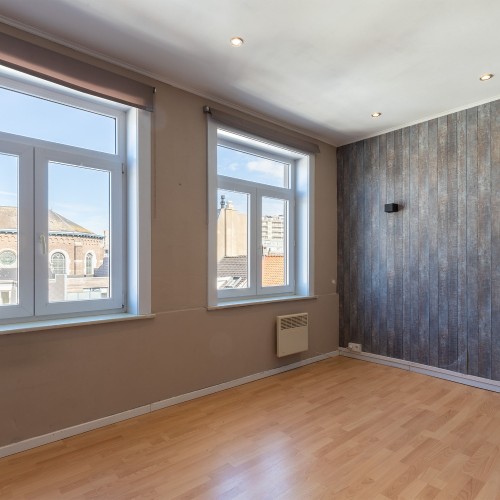 Appartement te koop Blankenberge - Caenen 4331226 - 3746001023000096840