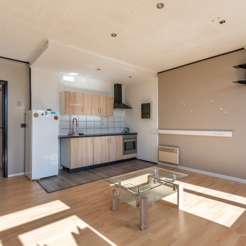 Appartement te koop Blankenberge - Caenen 4331226 - 3746001023000096835