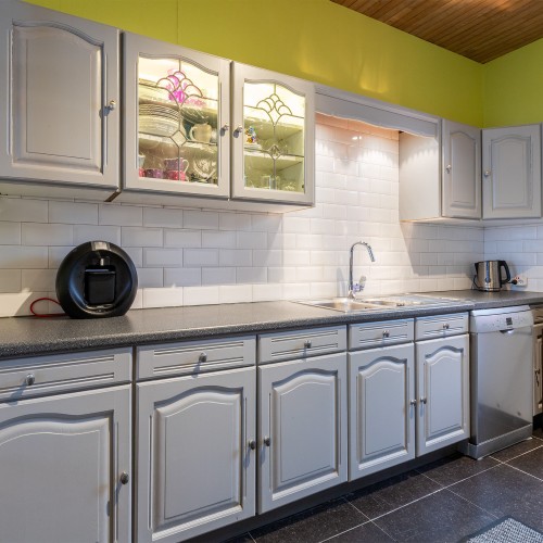 Maison à vendre Blankenberge - Caenen 4331390 - 3746001023000096864