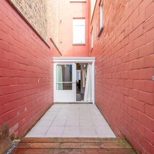 Maison à vendre Blankenberge - Caenen 4331390 - 3746001023000096867