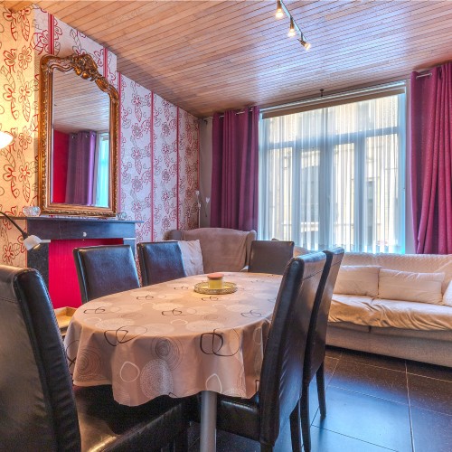 Maison à vendre Blankenberge - Caenen 4331390 - 3746001023000096861