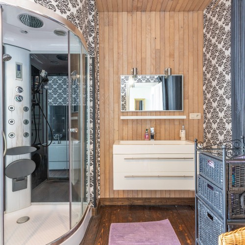 Maison à vendre Blankenberge - Caenen 4331390 - 3746001023000096874