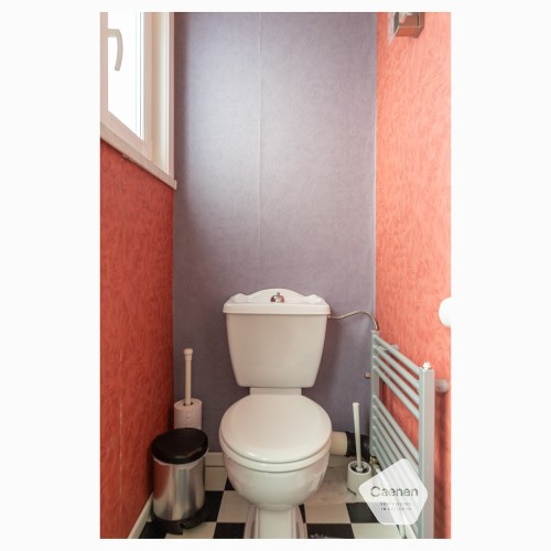 Maison à vendre Blankenberge - Caenen 4331390 - 3746001023000096878