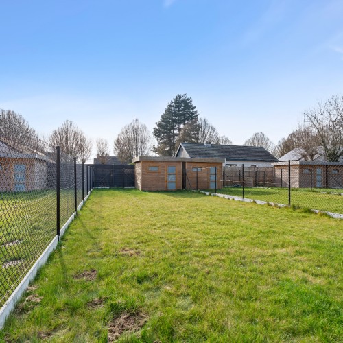 Huis te koop Drongen - Caenen 4331953 - 3746001023000096925