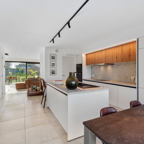 Huis te koop Drongen - Caenen 4331953 - 3746001023000096915