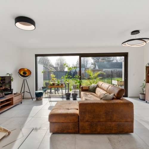 Huis te koop Drongen - Caenen 4331953 - 3746001023000096908