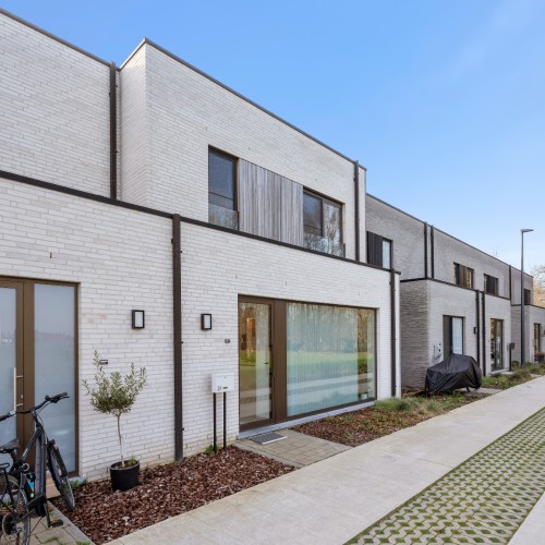 Huis te koop Drongen - Caenen 4331953 - 3746001023000096927